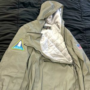 Members only jacket
